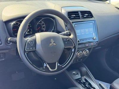 2026 Mitsubishi Outlander Sport Base