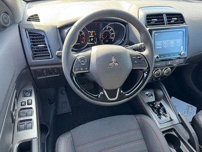 2026 Mitsubishi Outlander Sport Base