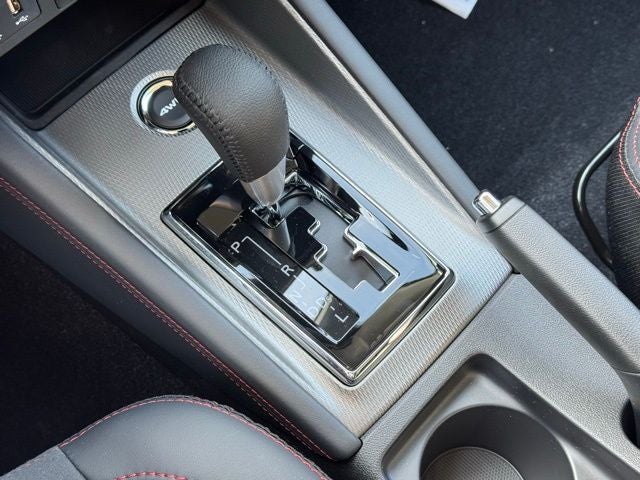 2026 Mitsubishi Outlander Sport Base