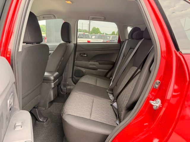 2026 Mitsubishi Outlander Sport Base