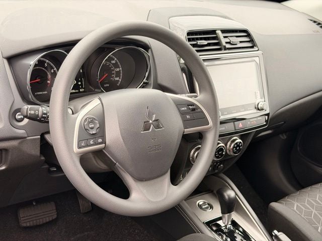 2026 Mitsubishi Outlander Sport Base