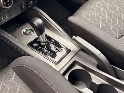 2026 Mitsubishi Outlander Sport Base