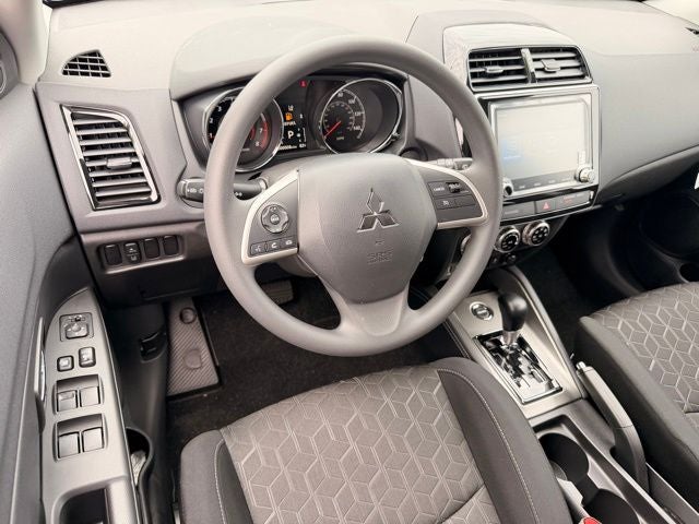 2026 Mitsubishi Outlander Sport Base