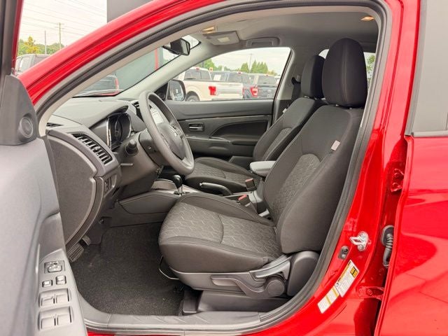 2026 Mitsubishi Outlander Sport Base