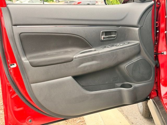 2026 Mitsubishi Outlander Sport Base