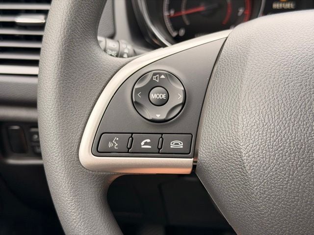 2026 Mitsubishi Outlander Sport Base