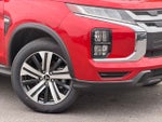 2026 Mitsubishi Outlander Sport Base