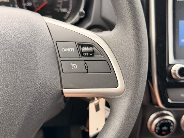 2026 Mitsubishi Outlander Sport Base