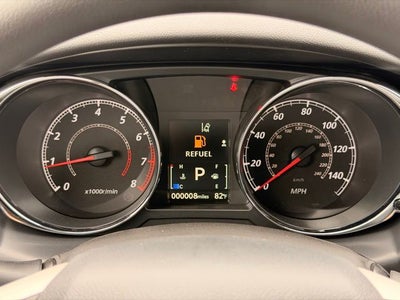 2026 Mitsubishi Outlander Sport Base