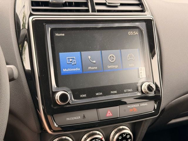 2026 Mitsubishi Outlander Sport Base