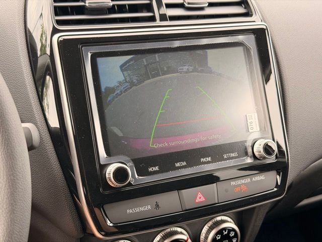 2026 Mitsubishi Outlander Sport Base