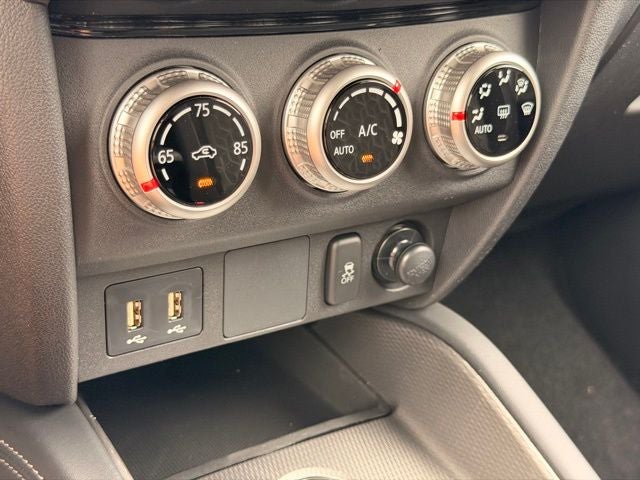 2026 Mitsubishi Outlander Sport Base