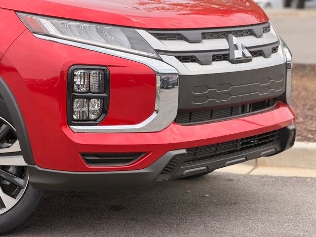 2026 Mitsubishi Outlander Sport Base