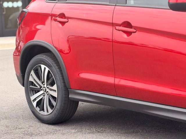 2026 Mitsubishi Outlander Sport Base