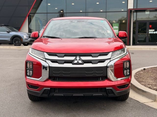 2026 Mitsubishi Outlander Sport Base