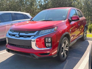 2026 Mitsubishi Outlander Sport Base