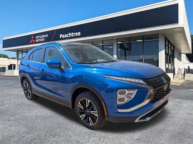2026 Mitsubishi Outlander Sport 2.0 LE