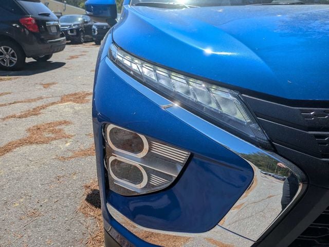 2026 Mitsubishi Outlander Sport 2.0 LE