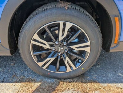 2026 Mitsubishi Outlander Sport 2.0 LE