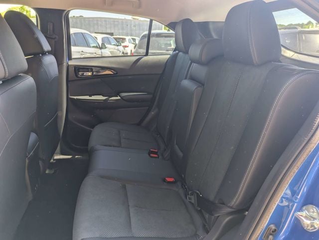 2026 Mitsubishi Outlander Sport 2.0 LE