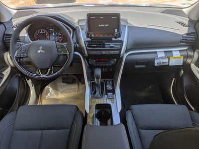 2026 Mitsubishi Outlander Sport 2.0 LE