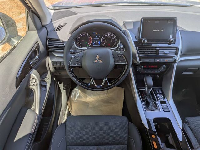 2026 Mitsubishi Outlander Sport 2.0 LE