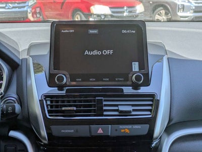 2026 Mitsubishi Outlander Sport 2.0 LE