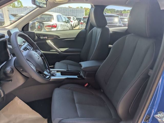 2026 Mitsubishi Outlander Sport 2.0 LE