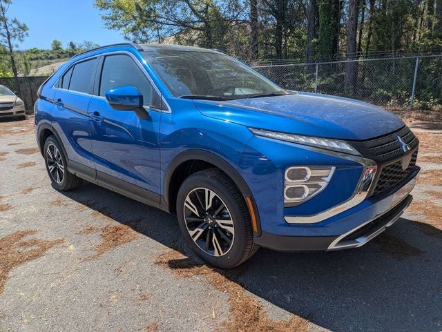 2026 Mitsubishi Outlander Sport 2.0 LE