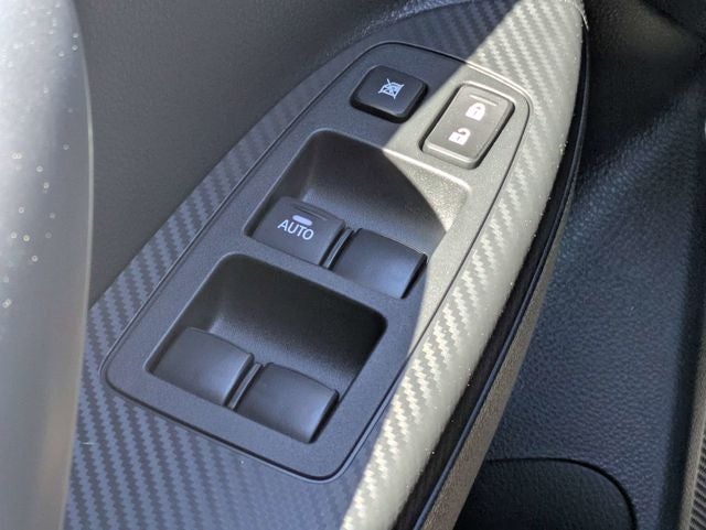 2026 Mitsubishi Outlander Sport 2.0 LE