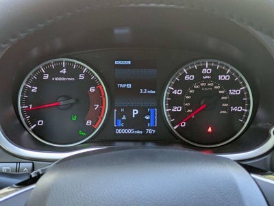2026 Mitsubishi Outlander Sport 2.0 LE
