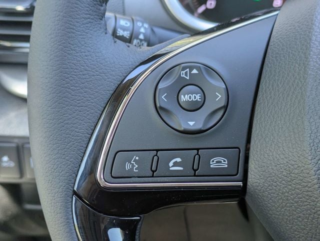 2026 Mitsubishi Outlander Sport 2.0 LE