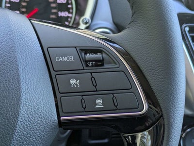 2026 Mitsubishi Outlander Sport 2.0 LE
