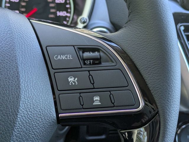 2026 Mitsubishi Outlander Sport 2.0 LE