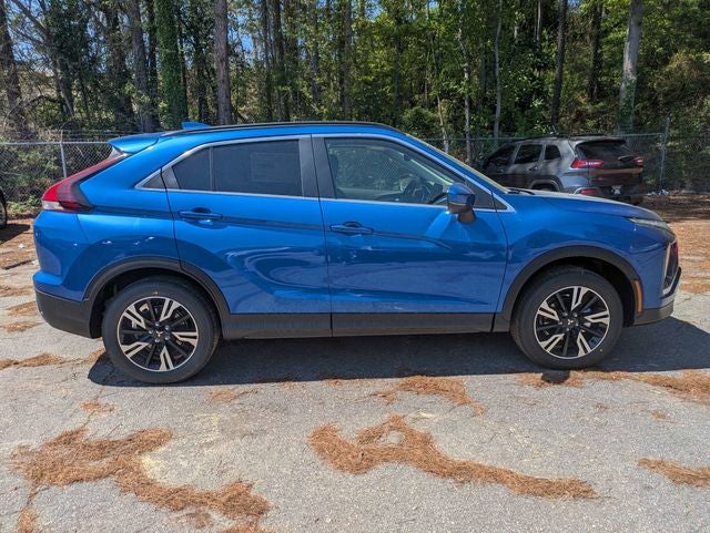 2026 Mitsubishi Outlander Sport 2.0 LE