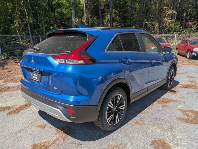 2026 Mitsubishi Outlander Sport 2.0 LE