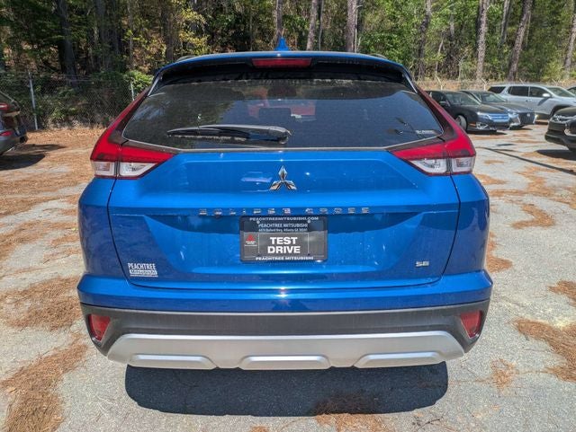 2026 Mitsubishi Outlander Sport 2.0 LE