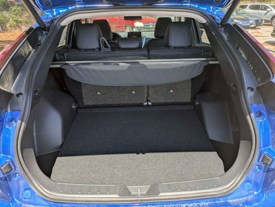 2026 Mitsubishi Outlander Sport 2.0 LE