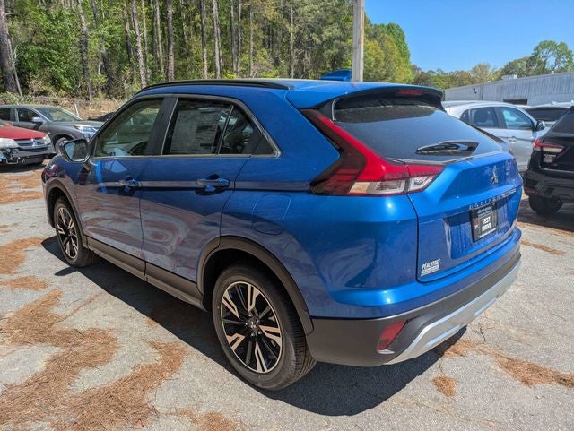 2026 Mitsubishi Outlander Sport 2.0 LE