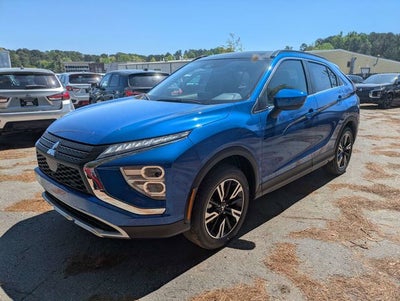 2026 Mitsubishi Outlander Sport 2.0 LE