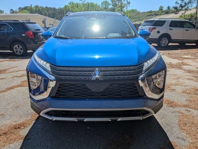 2026 Mitsubishi Outlander Sport 2.0 LE