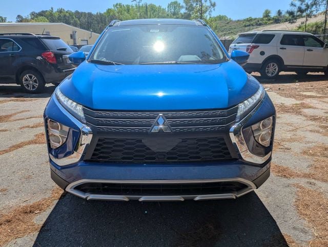 2026 Mitsubishi Outlander Sport 2.0 LE