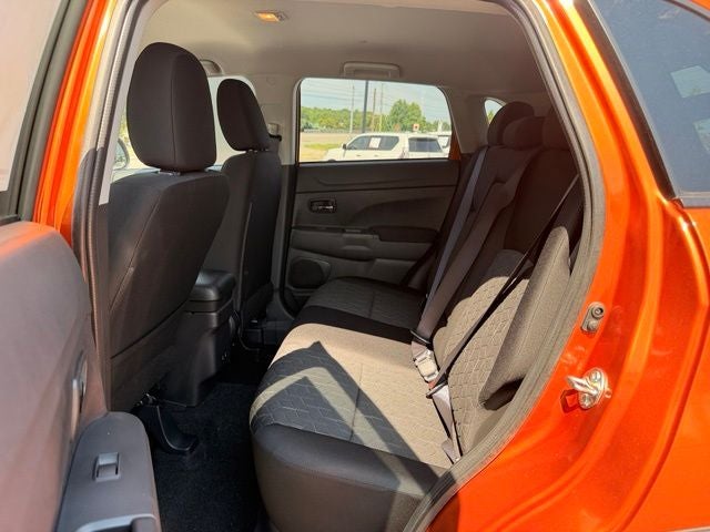 2026 Mitsubishi Outlander Sport 2.0 LE