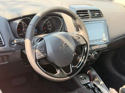 2026 Mitsubishi Outlander Sport 2.0 LE