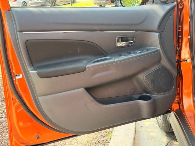 2026 Mitsubishi Outlander Sport 2.0 LE
