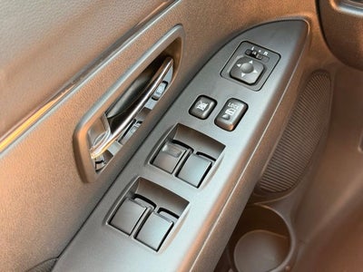 2026 Mitsubishi Outlander Sport 2.0 LE