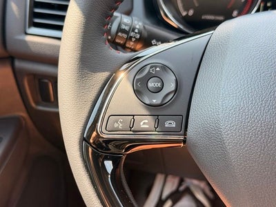 2026 Mitsubishi Outlander Sport 2.0 LE