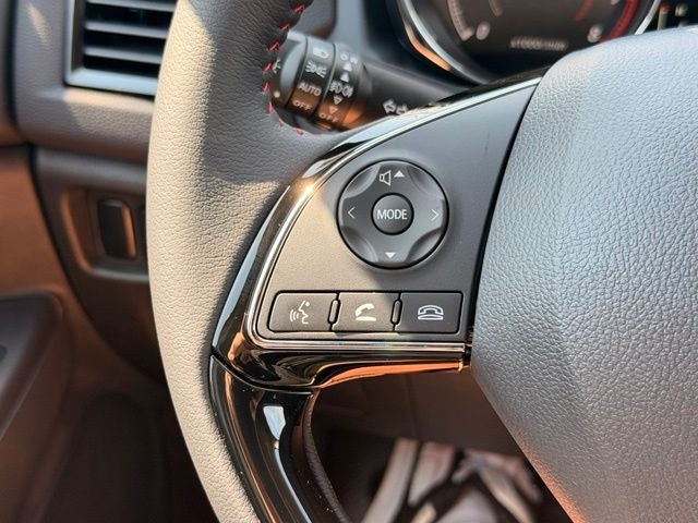 2026 Mitsubishi Outlander Sport 2.0 LE