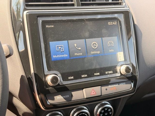 2026 Mitsubishi Outlander Sport 2.0 LE