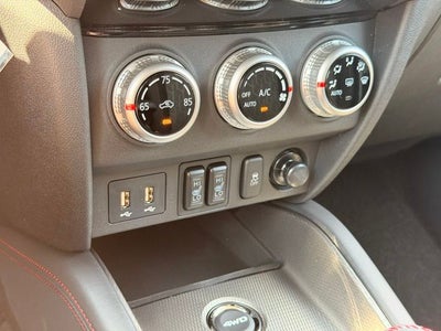 2026 Mitsubishi Outlander Sport 2.0 LE